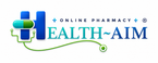 HEALTH AIM - HEALTH AIM PHAMACY