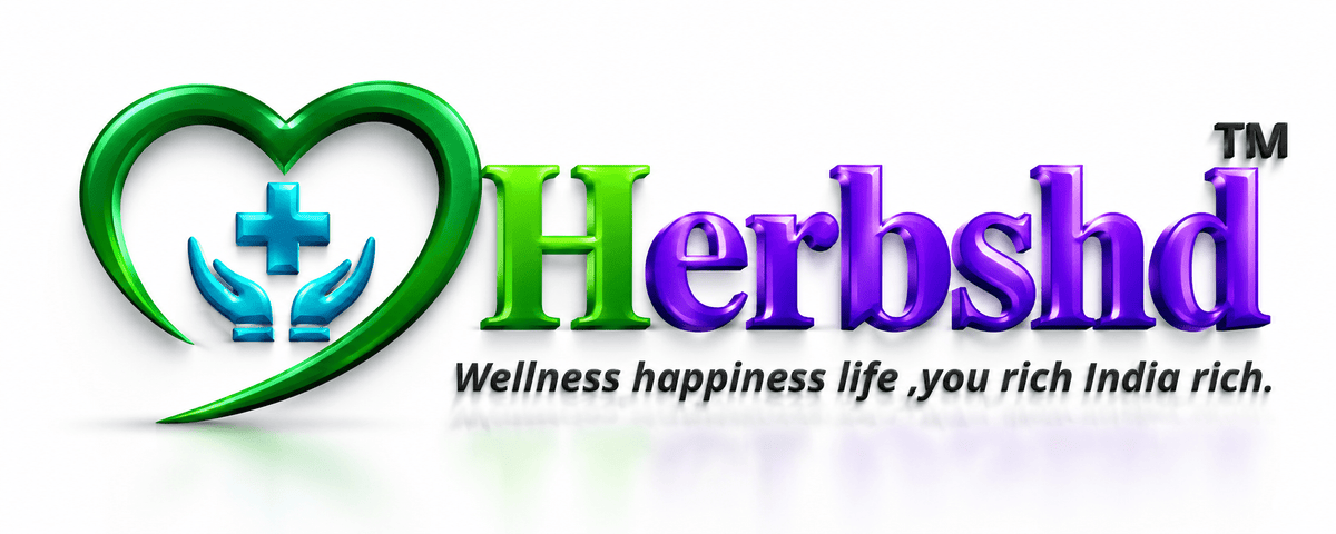 HERBSHD ALL PRODUCTS - HEALTH AIM PHARMACY