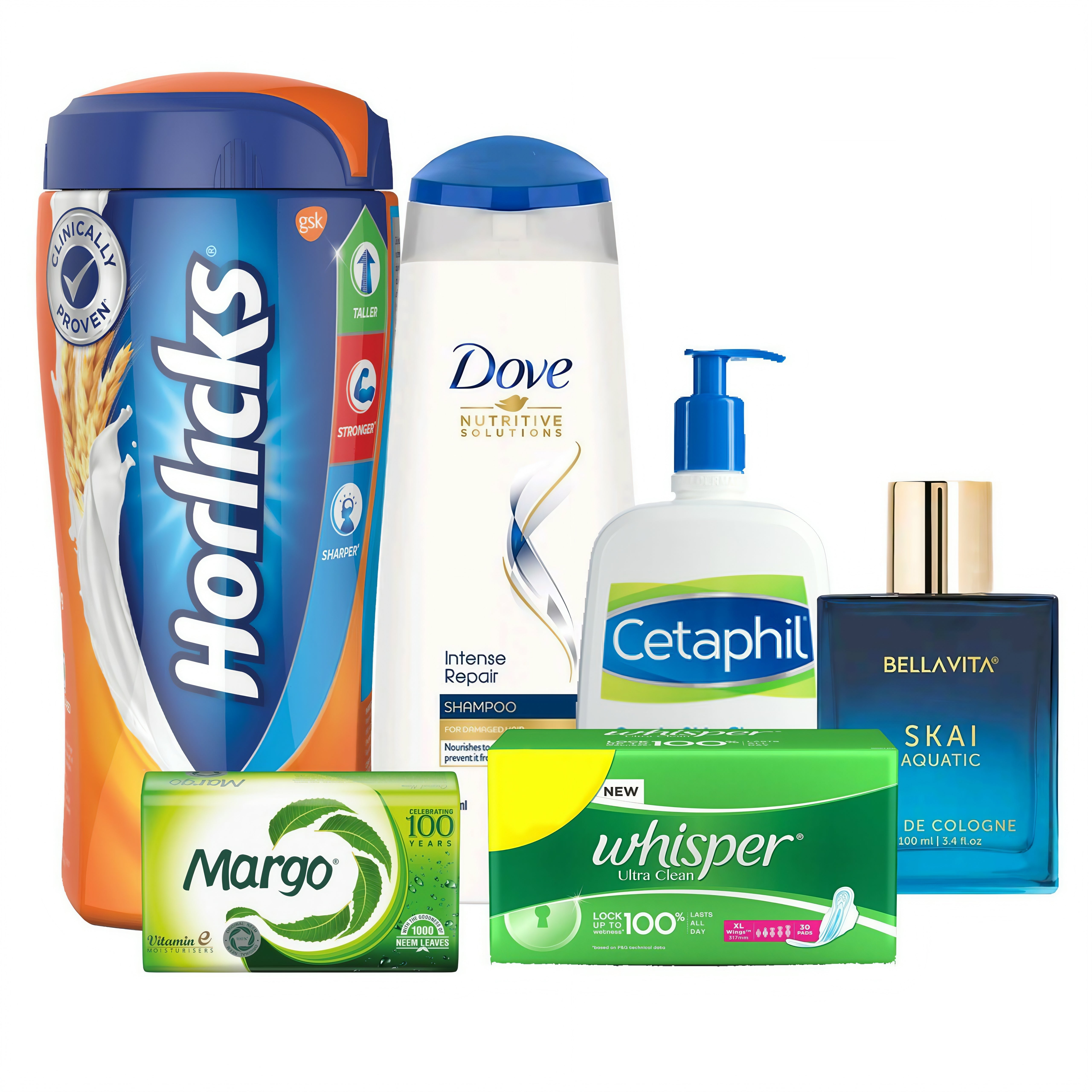 Personal Care - HEALTH AIM PHARMACY