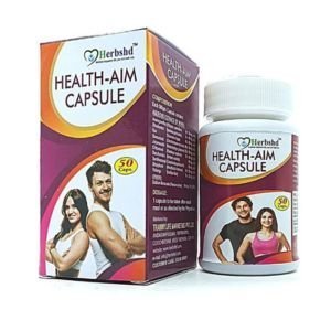 100% Safe Ayurvedic Combo Pack For supports women's health. - HEALTH AIM PHARMACY