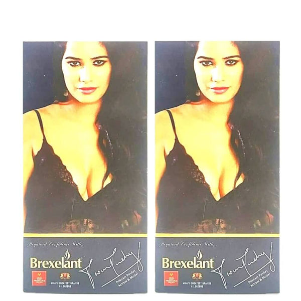 100% Satisfaction Brexelant Breast increase Cream Pack Of 2 - HEALTH AIM PHARMACY