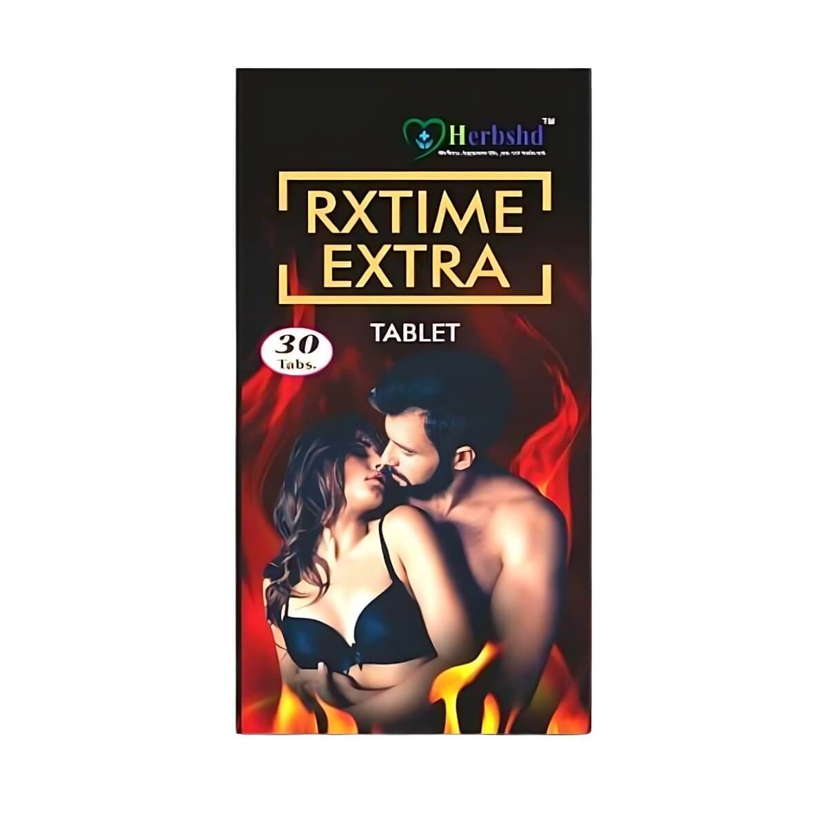 100% Satisfaction Herbals Gerivit Forte Capsule & Oil & rxtime extra tab (Combo Pack) For early ejaculation treatment - HEALTH AIM PHARMACY