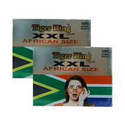 100% satisfaction penis increase Ayurvedic African Size Cream pack of 2 - HEALTH AIM PHARMACY