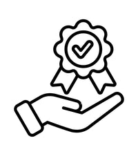 100% Quality Assurance