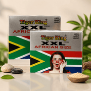 99% satisfaction penis increase Ayurvedic African Size Cream Pack of 2 - HEALTH AIM PHARMACY