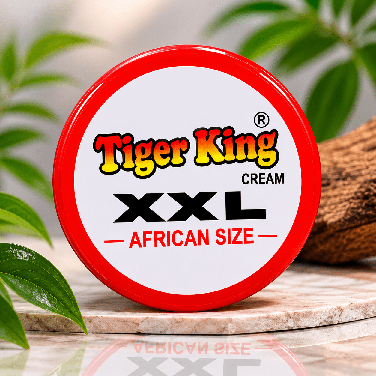 99% satisfaction penis increase Ayurvedic African Size Cream Pack of 2 - HEALTH AIM PHARMACY