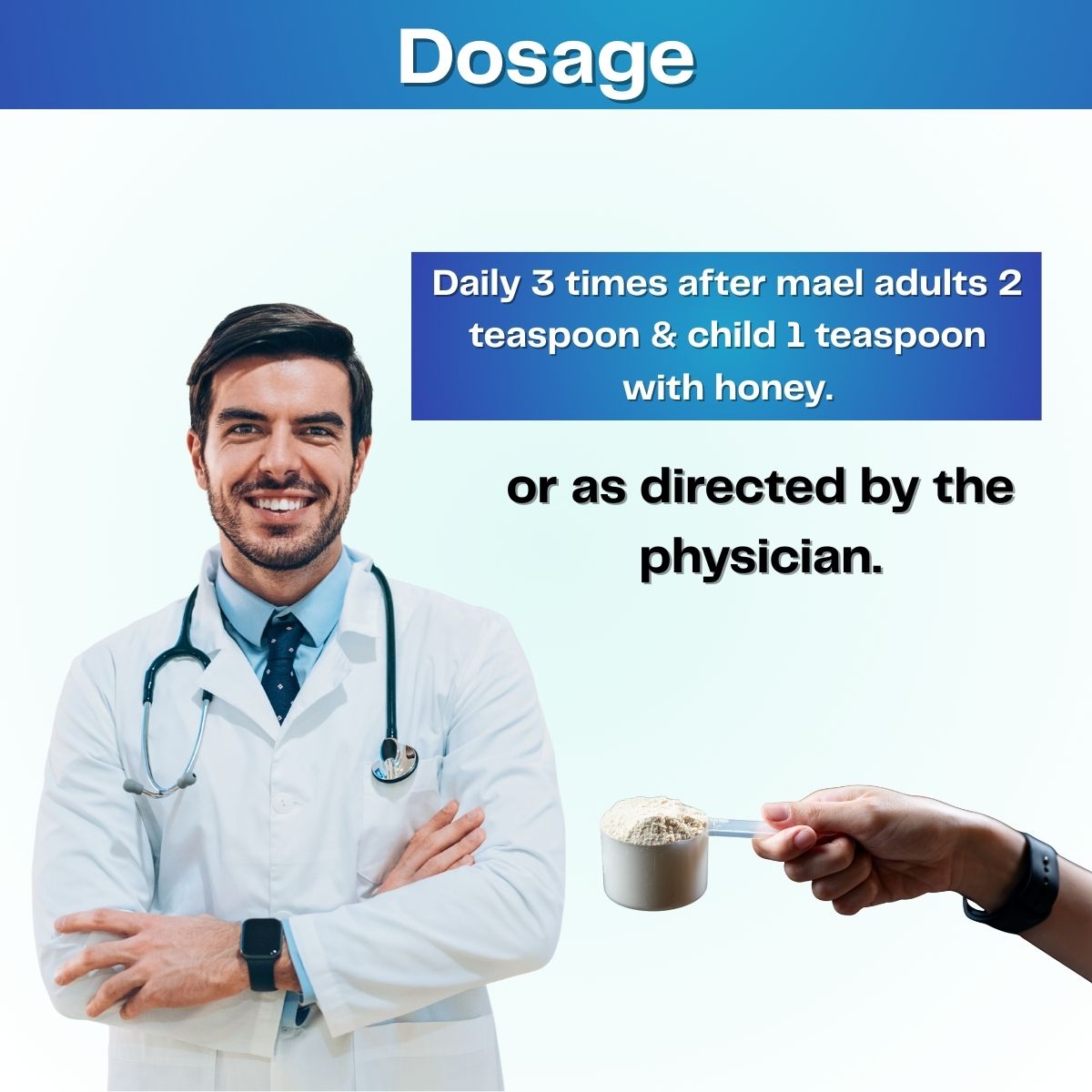 Ayurvedic SB ASTHMA NASAK Herbal Powder | Ayurvedic Relief for Cough, Cold & Asthma (100gm)