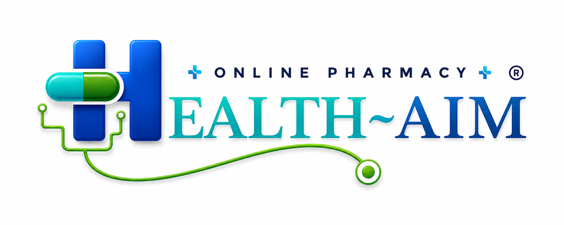 HEALTH AIM - HEALTH AIM PHAMACY