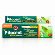 Pilocent Cream 25G (Pack of 5)