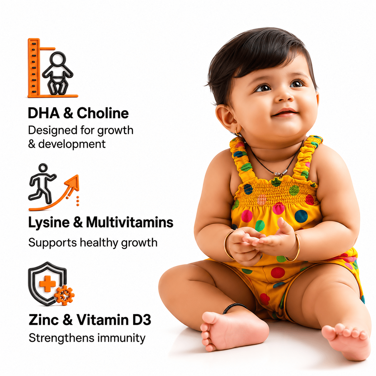 A to Z Oral Drops 30ml - HEALTH AIM PHARMACY