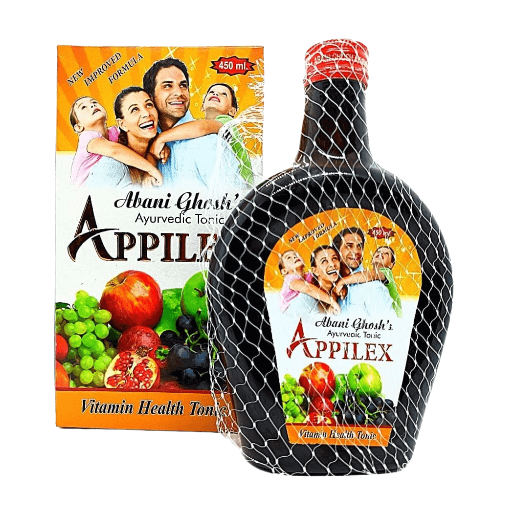 Abani Ghosh`s Appilex Ayurvedic Tonic - HEALTH AIM PHARMACY
