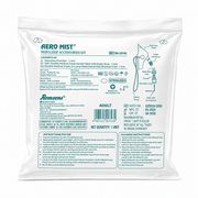AERO MIST NEBULIZER ACCESSORIES KIT MUSK - HEALTH AIM PHARMACY