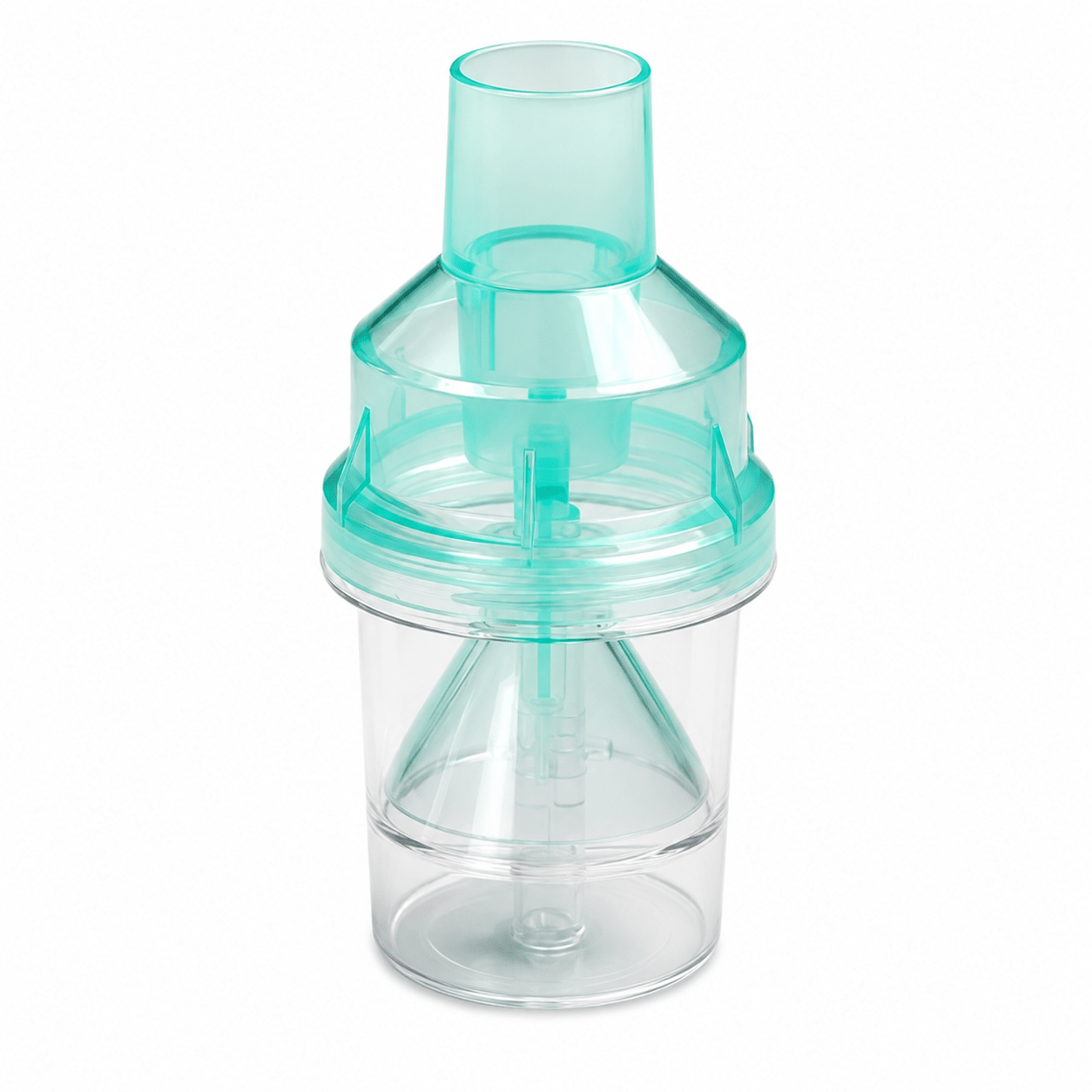 AERO MIST NEBULIZER ACCESSORIES KIT MUSK - HEALTH AIM PHARMACY