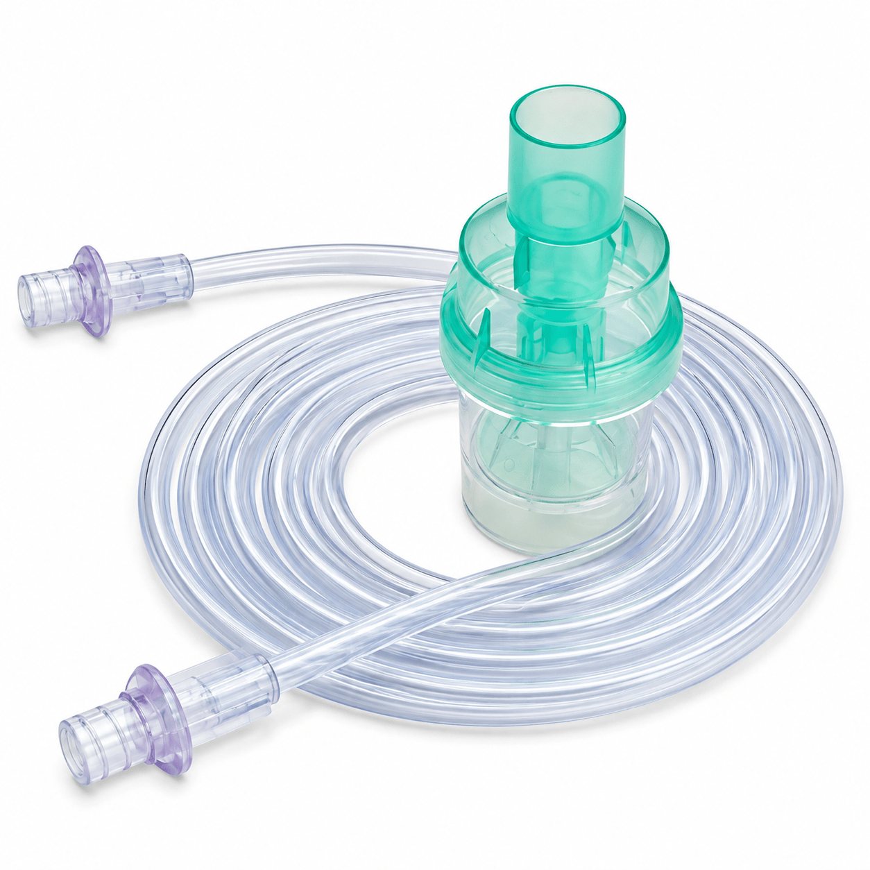 AERO MIST NEBULIZER ACCESSORIES KIT MUSK - HEALTH AIM PHARMACY