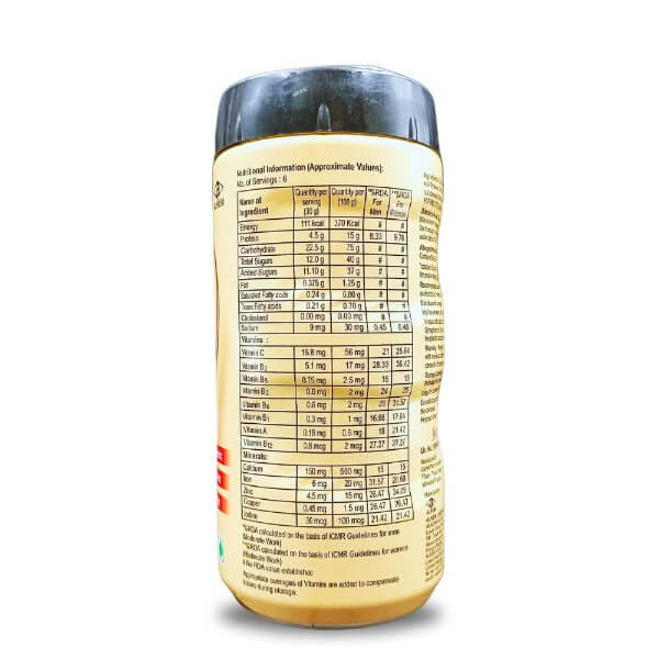 Alkem Protichem Protein Powder 200gm - HEALTH AIM PHARMACY