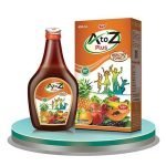 All in one 450 ML SYRUP (pack of 3 - HEALTH AIM PHARMACY