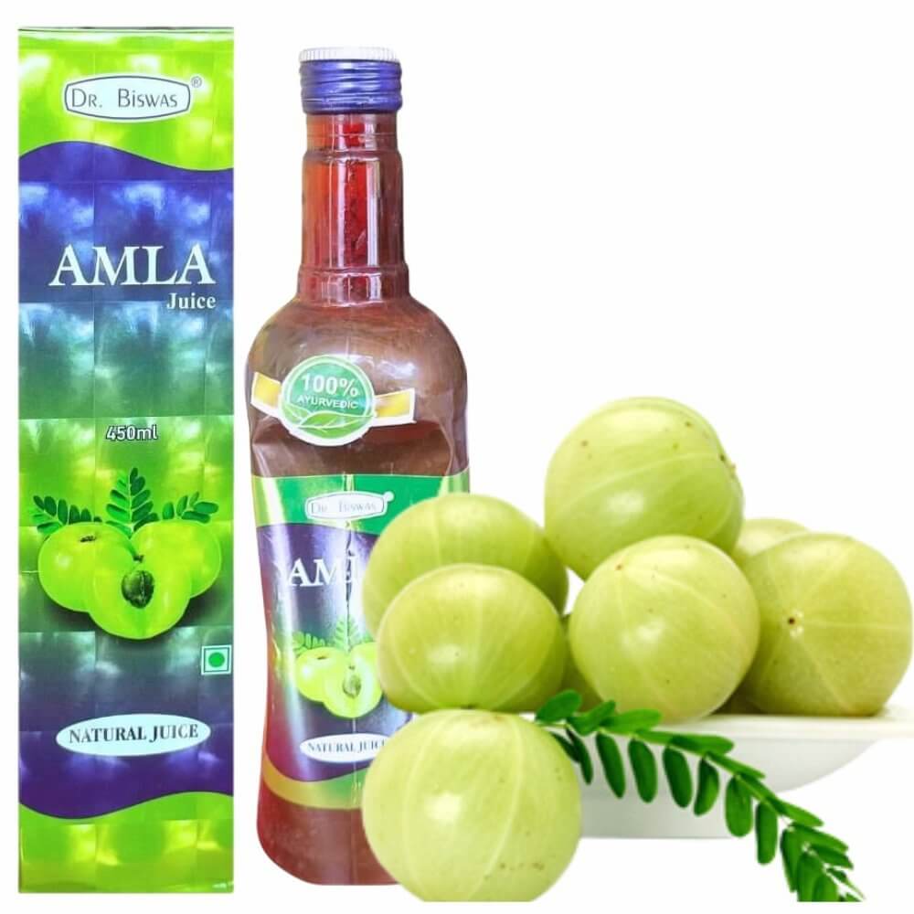 Amla Health Juice Pack Of 2 - HEALTH AIM PHARMACY