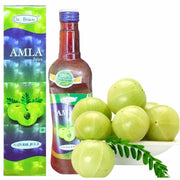 Amla Health Juice Pack Of 2 - HEALTH AIM PHARMACY