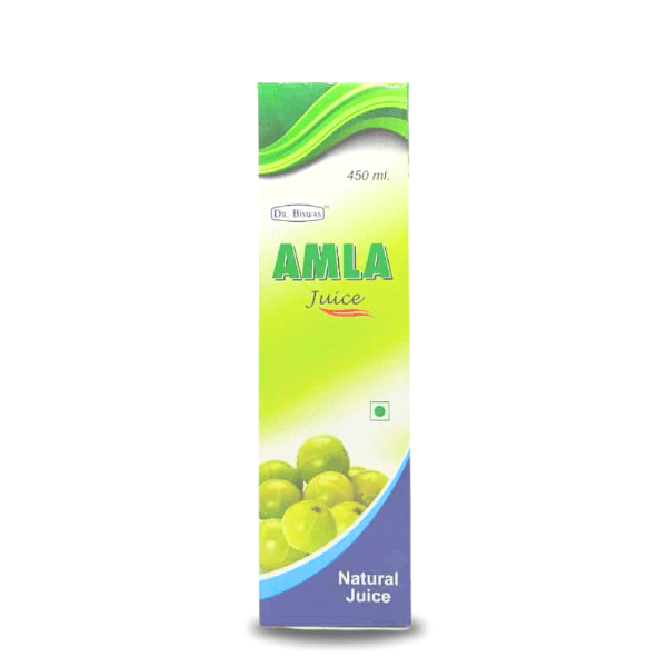 Amla Juice 450ml (pack of 2) - HEALTH AIM PHARMACY