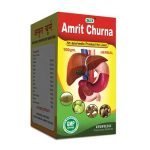 AMRIT CHURNA 100 GM POWDER (pack of 3) - HEALTH AIM PHARMACY