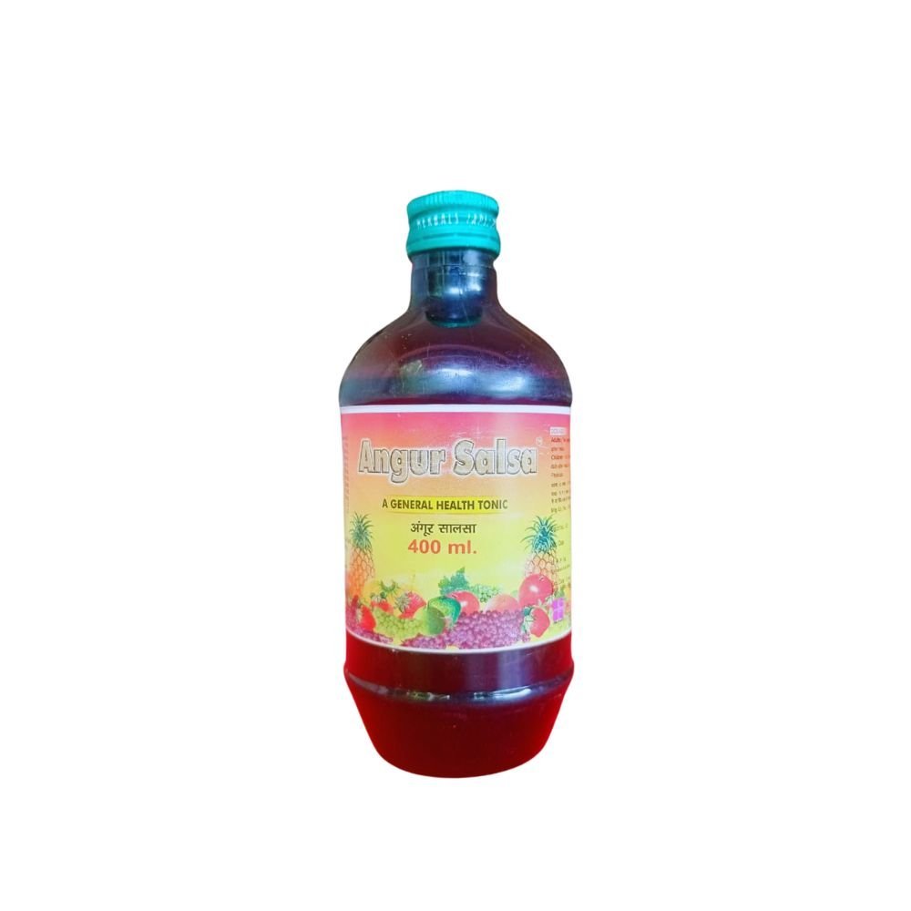 Angur Salsa 400 ml (pack of 2) - HEALTH AIM PHARMACY