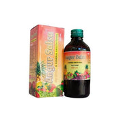 ANGUR SALSA SYRUP 200 ML(pack of 3) - HEALTH AIM PHARMACY