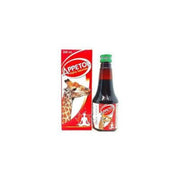 Appetol Syrup for Physical Weakness (pack of 3) - HEALTH AIM PHARMACY