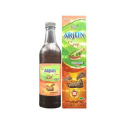 Arjun Syrup 450ml (pack of 2) - HEALTH AIM PHARMACY