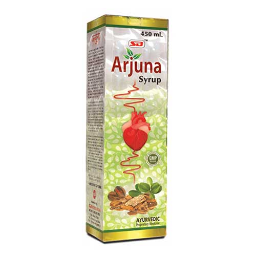 ARJUNA - HEALTH AIM PHARMACY
