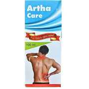 Artha care oil 100 ml.(pack of 2) - HEALTH AIM PHARMACY