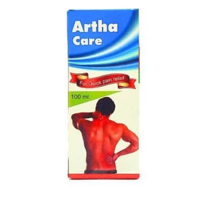 Artha Care Oil 100ml (pack - 3). - HEALTH AIM PHARMACY