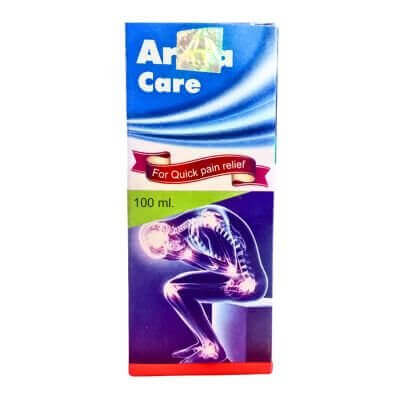 Artha Care Oil 100ml (pack - 3). - HEALTH AIM PHARMACY