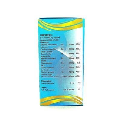 ARTHA KING CAPSULE ( pack of 2) - HEALTH AIM PHARMACY