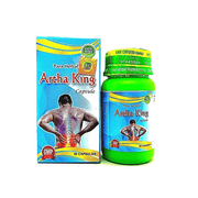 Artha King Capsule(PACK OF 4) - HEALTH AIM PHARMACY
