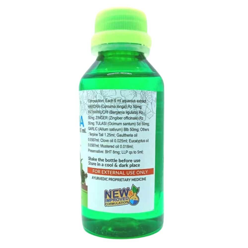 Artha Oil 100ml. ( pack of 3) - HEALTH AIM PHARMACY