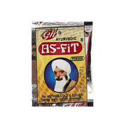 As - Fit Powder (pack of 40) - HEALTH AIM PHARMACY