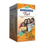 ASHWAGANDHA FORT POWDER - HEALTH AIM PHARMACY