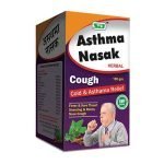 ASTHMA NASAK powder(pack of2) - HEALTH AIM PHARMACY