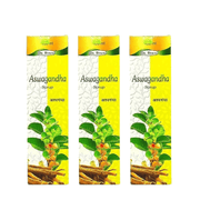 Aswagandha Syrup Pack Of 4 - HEALTH AIM PHARMACY