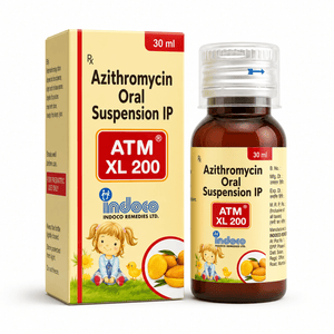 ATM XL 200 Suspension 30ml