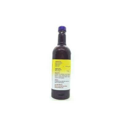 AYURVEDIC ALOEVERA JUICE PAC OF 3 - HEALTH AIM PHARMACY