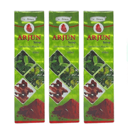Ayurvedic Arjun Syrup 450ml. Pack Of 3 - HEALTH AIM PHARMACY