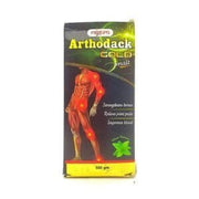 Ayurvedic Arthodack Gold malt (PACK OF 2) - HEALTH AIM PHARMACY