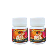 Ayurvedic Arthosanjivani Capsule Pain Relief Capsule ( Pack Of 2 ) - HEALTH AIM PHARMACY
