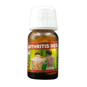 Ayurvedic Arthritis Med Tablet 40's - HEALTH AIM PHARMACY