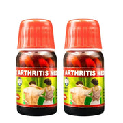 Ayurvedic Arthritis Treatment Arthritis Med 40 Tablets ( Pack Of 2 ) - HEALTH AIM PHARMACY