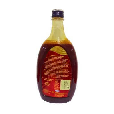 AYURVEDIC B - FIT TONIC - HEALTH AIM PHARMACY