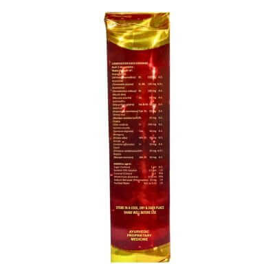 AYURVEDIC B - FIT TONIC - HEALTH AIM PHARMACY