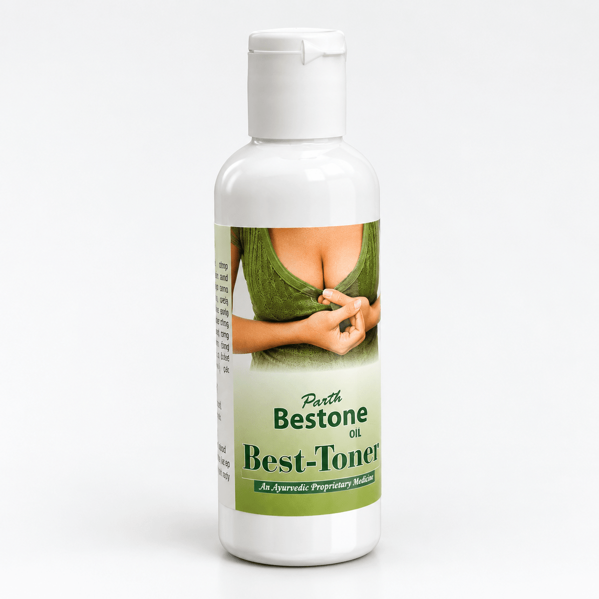 Ayurvedic Best Toner Combi Pack of Oil & Capsules - HEALTH AIM PHARMACY