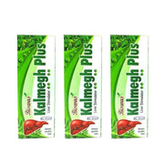 Ayurvedic Biswas Kalmegh Plus Syrup Pack Of 3 - HEALTH AIM PHARMACY